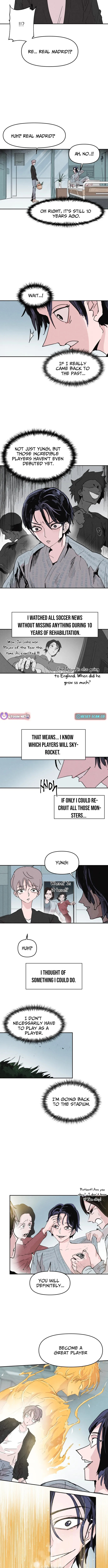 Dream Entry Chapter 1 page 15 - 