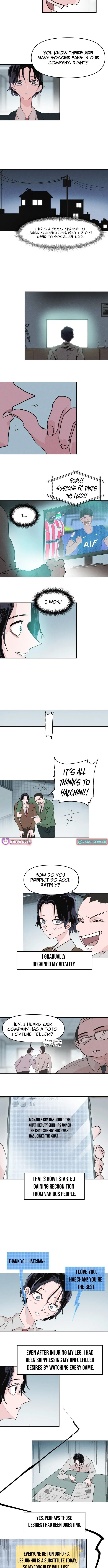 Dream Entry Chapter 1 page 6 - 