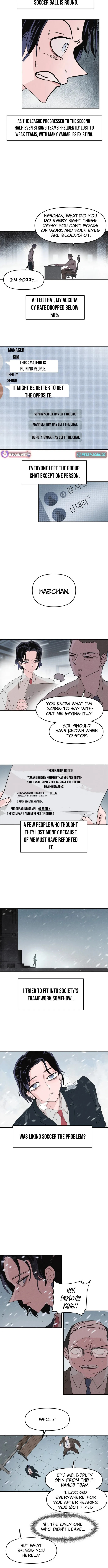 Dream Entry Chapter 1 page 8 - 