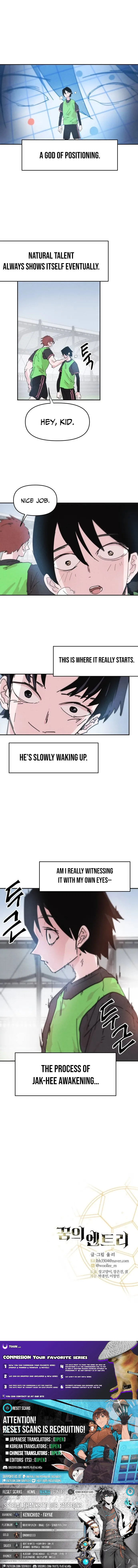 Dream Entry Chapter 12 page 11 - 
