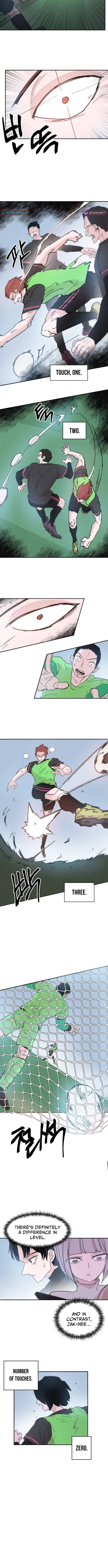 Dream Entry Chapter 12 page 6 - 
