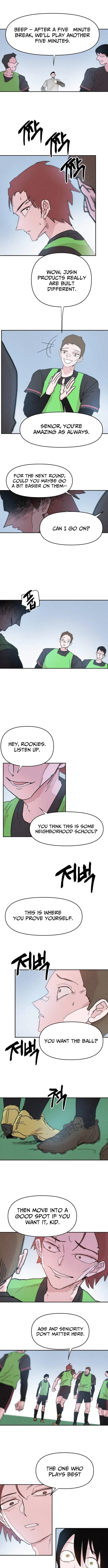 Dream Entry Chapter 12 page 7 - 