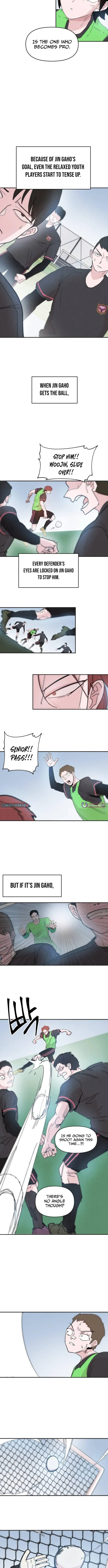 Dream Entry Chapter 12 page 8 - 