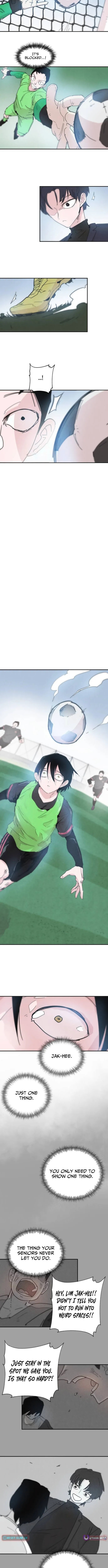 Dream Entry Chapter 12 page 9 - 