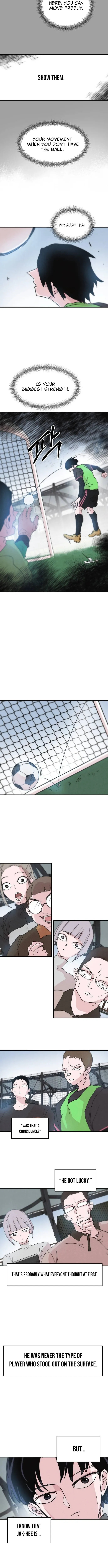 Dream Entry Chapter 12 page 10 - 