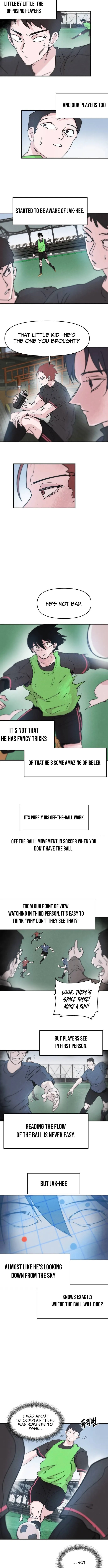 Dream Entry Chapter 13 page 3 - 