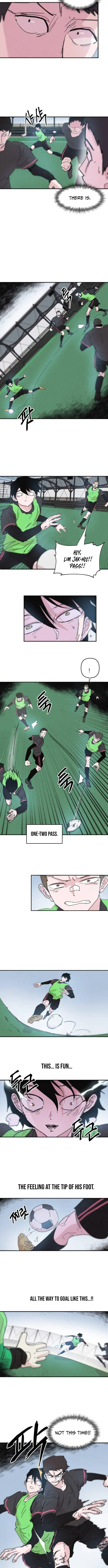 Dream Entry Chapter 13 page 4 - 