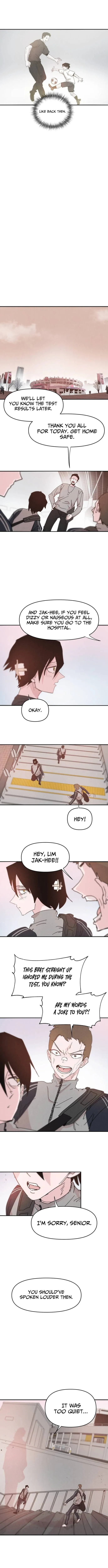 Dream Entry Chapter 13 page 7 - 