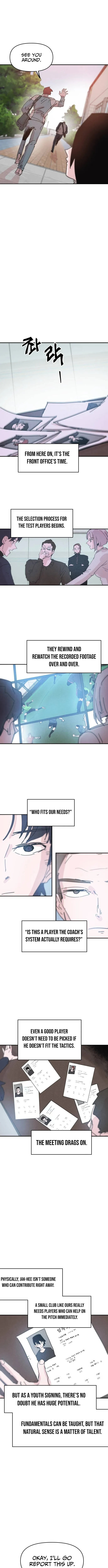 Dream Entry Chapter 13 page 9 - 