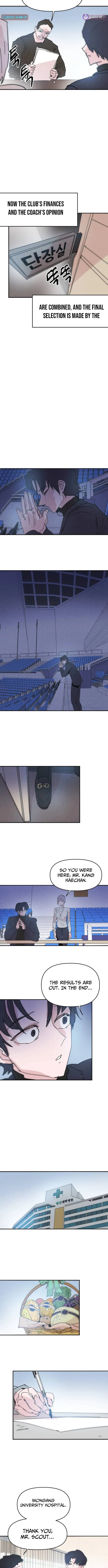 Dream Entry Chapter 13 page 10 - 