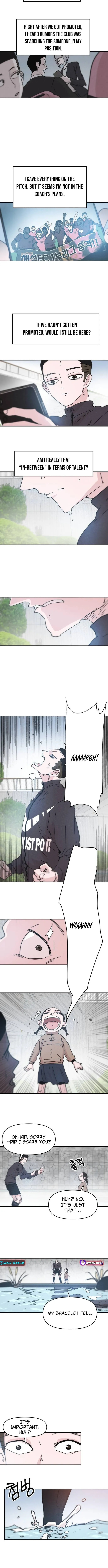Dream Entry Chapter 14 page 5 - 
