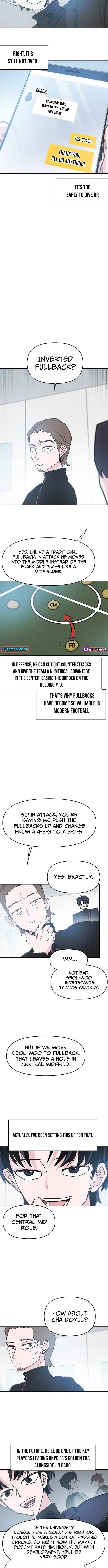 Dream Entry Chapter 14 page 8 - 