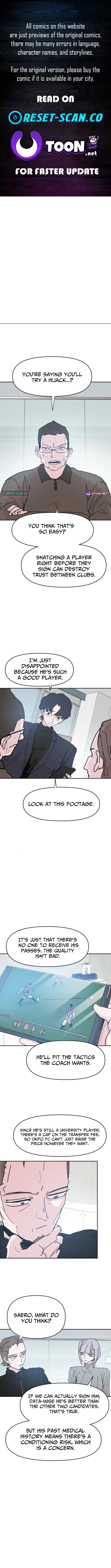 Dream Entry Chapter 15 page 1 - 