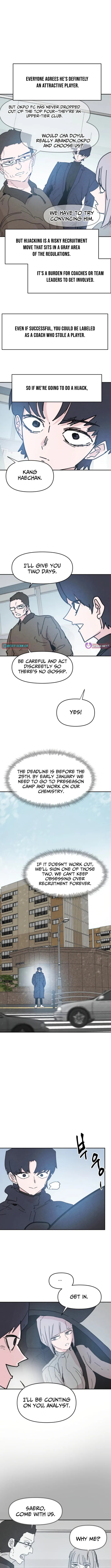 Dream Entry Chapter 15 page 2 - 