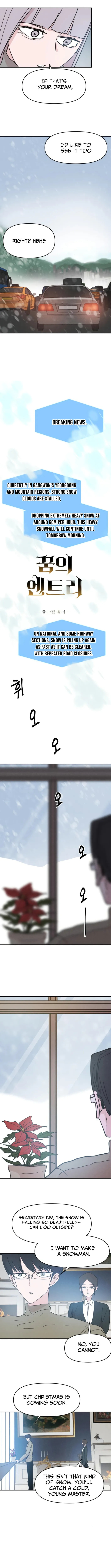 Dream Entry Chapter 15 page 4 - 