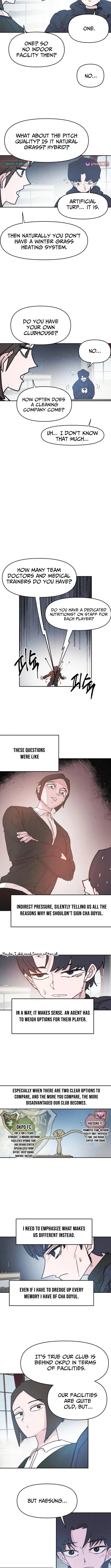 Dream Entry Chapter 15 page 9 - 
