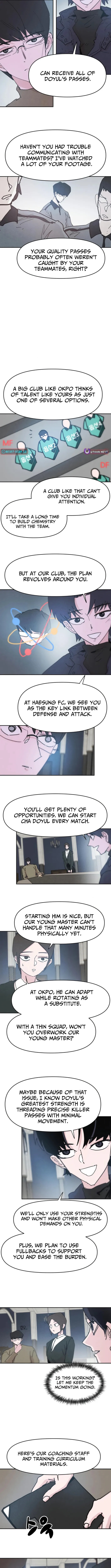 Dream Entry Chapter 15 page 10 - 