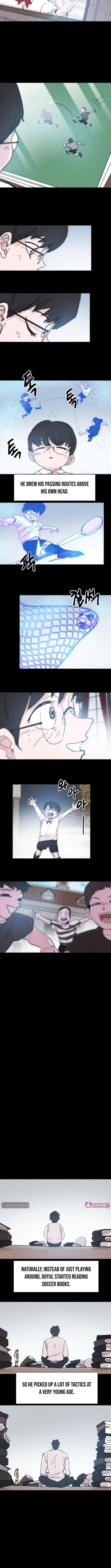 Dream Entry Chapter 16 page 3 - 