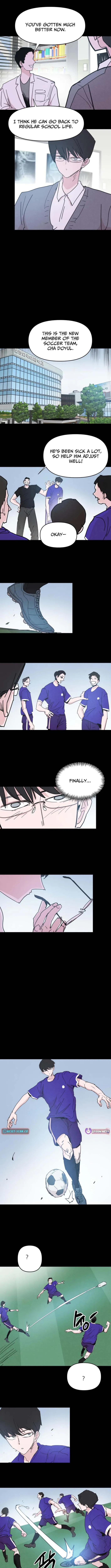 Dream Entry Chapter 16 page 4 - 