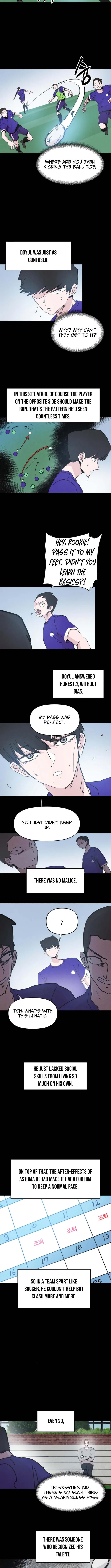 Dream Entry Chapter 16 page 5 - 