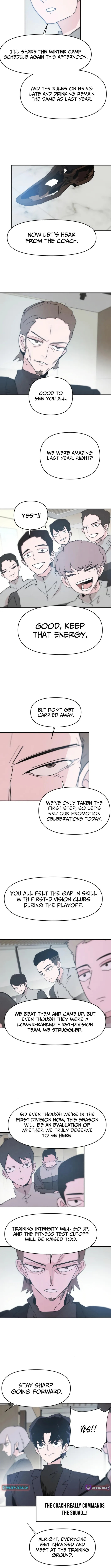 Dream Entry Chapter 17 page 4 - 
