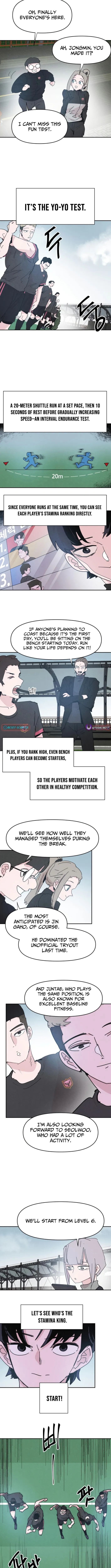 Dream Entry Chapter 17 page 7 - 