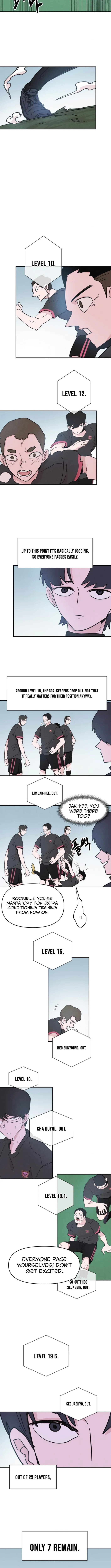 Dream Entry Chapter 17 page 8 - 