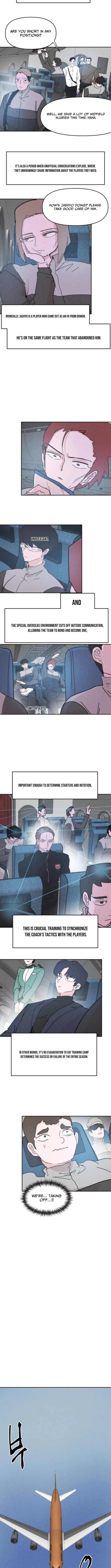 Dream Entry Chapter 18 page 4 - 