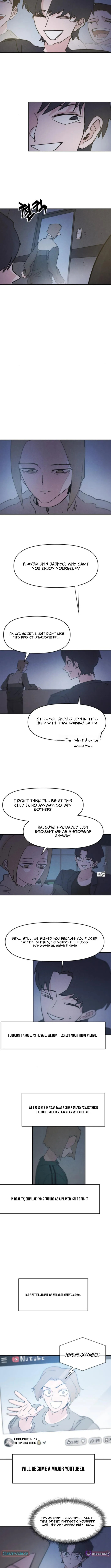Dream Entry Chapter 18 page 6 - 