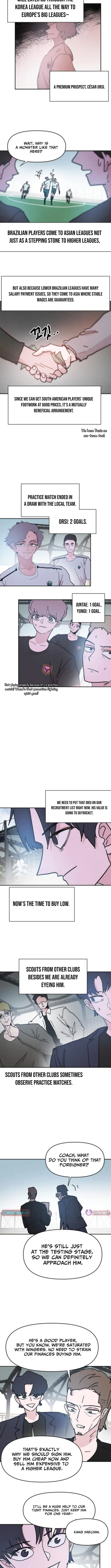 Dream Entry Chapter 19 page 2 - 