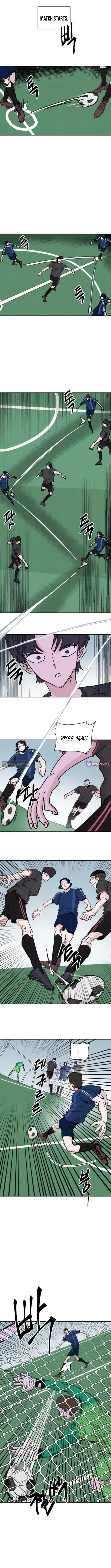Dream Entry Chapter 19 page 5 - 