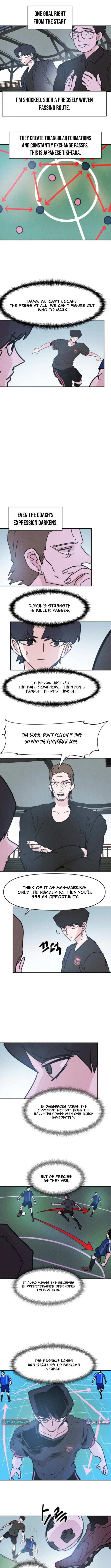 Dream Entry Chapter 19 page 6 - 