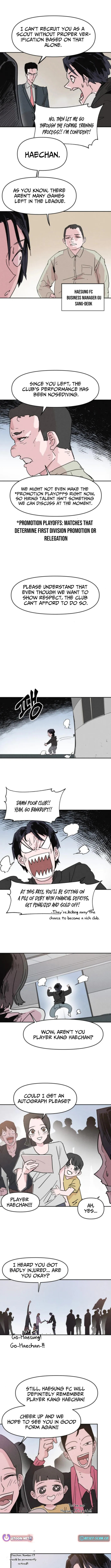 Dream Entry Chapter 2 page 2 - 
