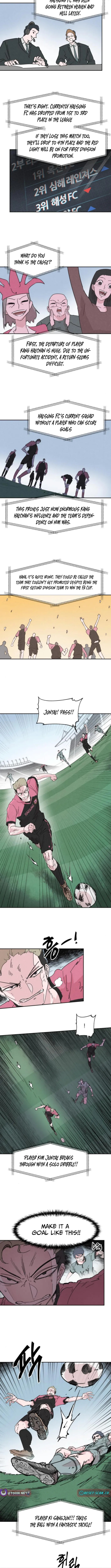 Dream Entry Chapter 2 page 4 - 