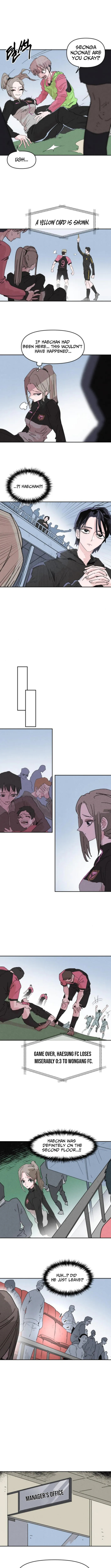 Dream Entry Chapter 2 page 6 - 