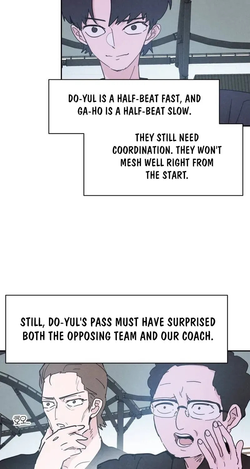 Dream Entry Chapter 20 page 12 - 