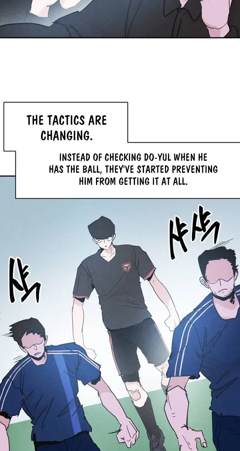 Dream Entry Chapter 20 page 13 - 
