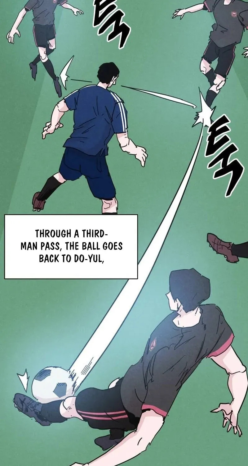Dream Entry Chapter 20 page 18 - 
