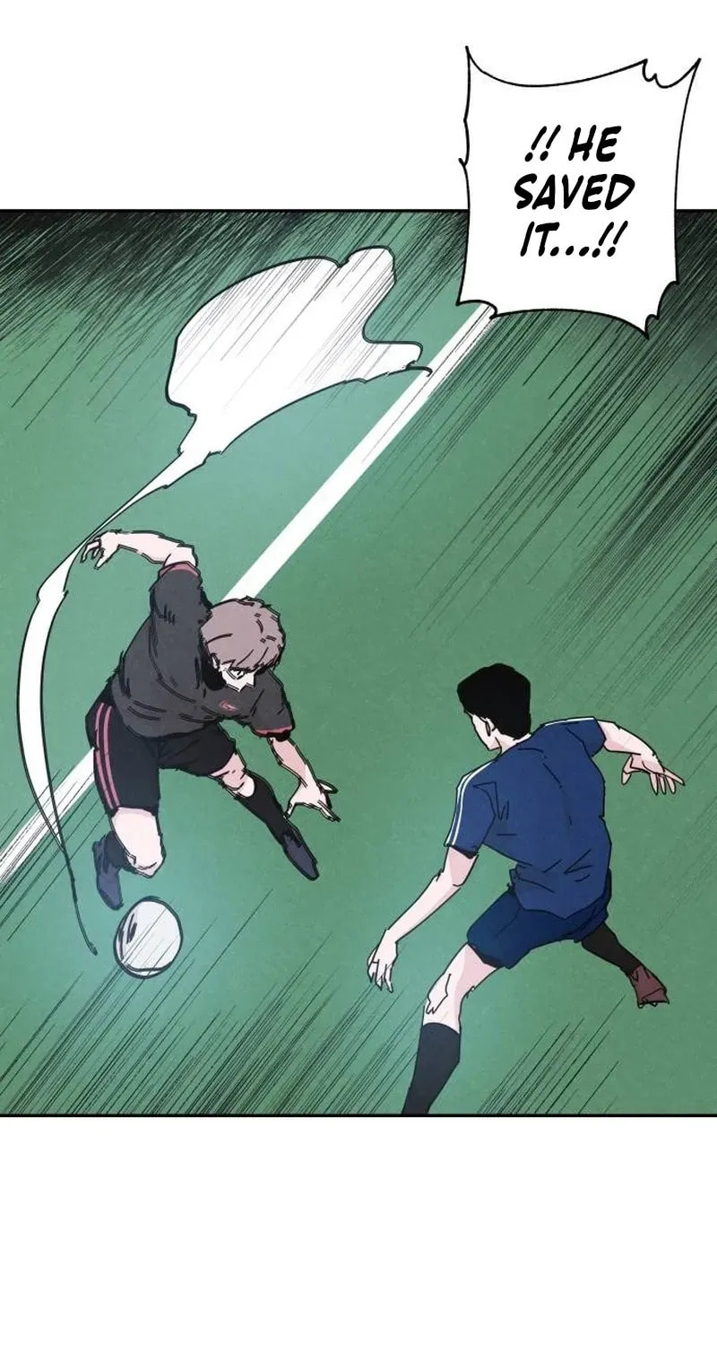 Dream Entry Chapter 20 page 27 - 