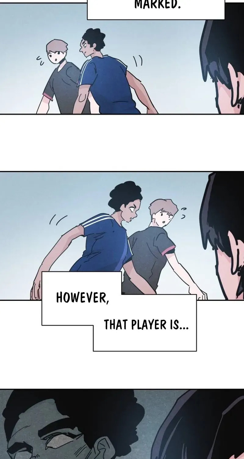 Dream Entry Chapter 20 page 40 - 
