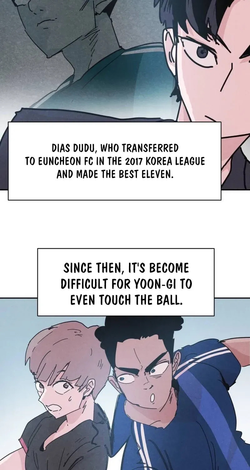 Dream Entry Chapter 20 page 41 - 