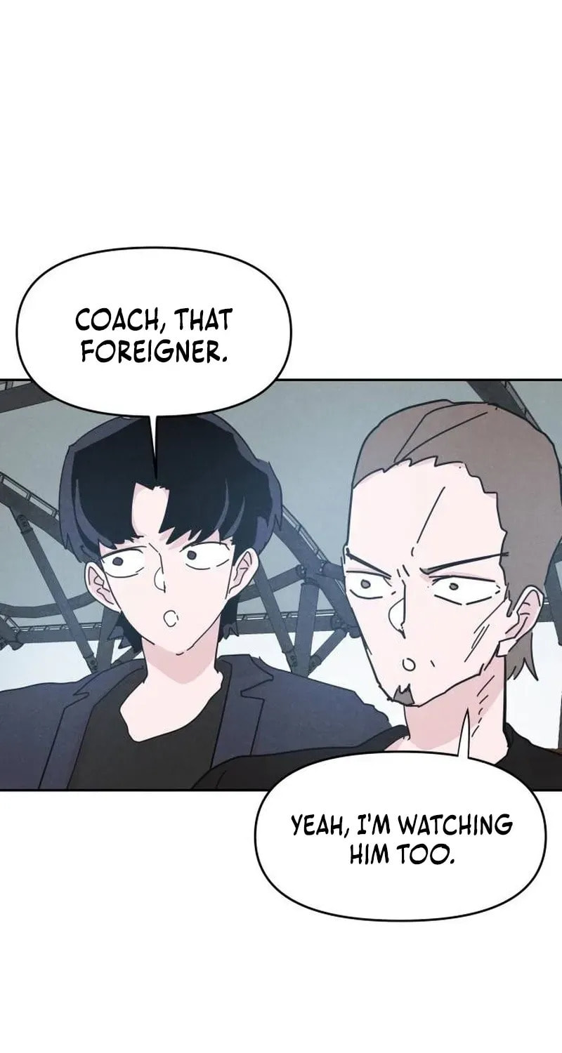 Dream Entry Chapter 20 page 44 - 