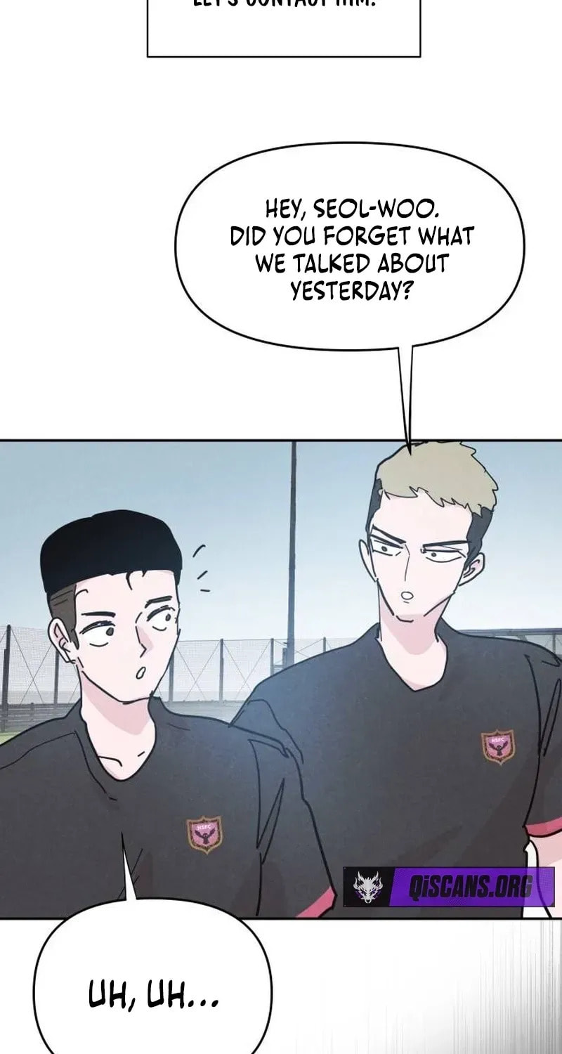 Dream Entry Chapter 20 page 46 - 