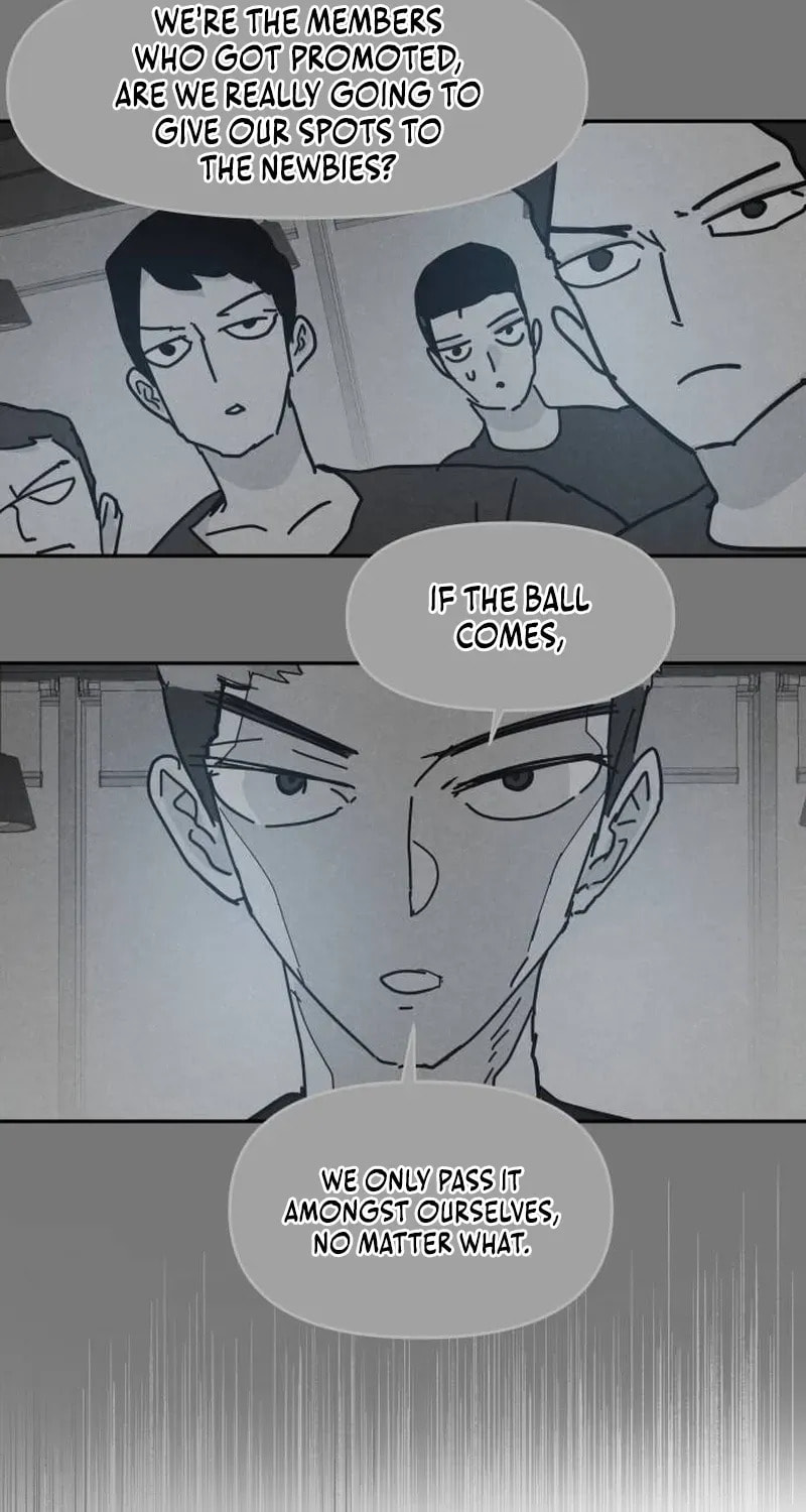 Dream Entry Chapter 20 page 49 - 