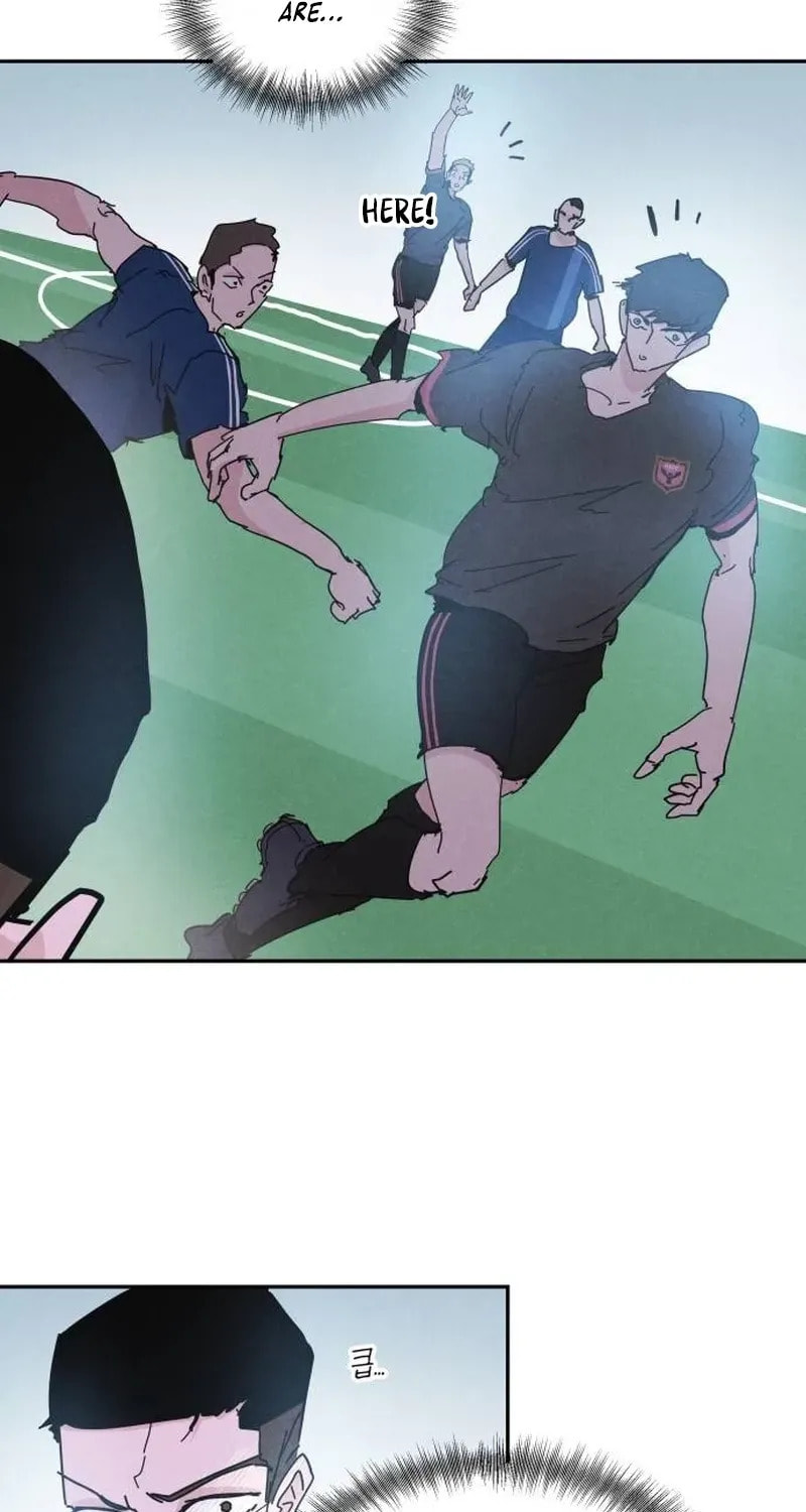 Dream Entry Chapter 20 page 54 - 