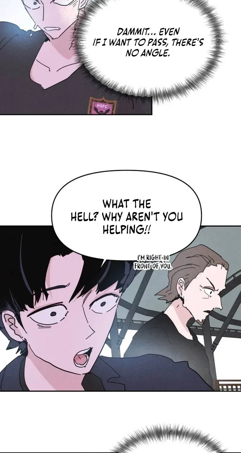 Dream Entry Chapter 20 page 55 - 