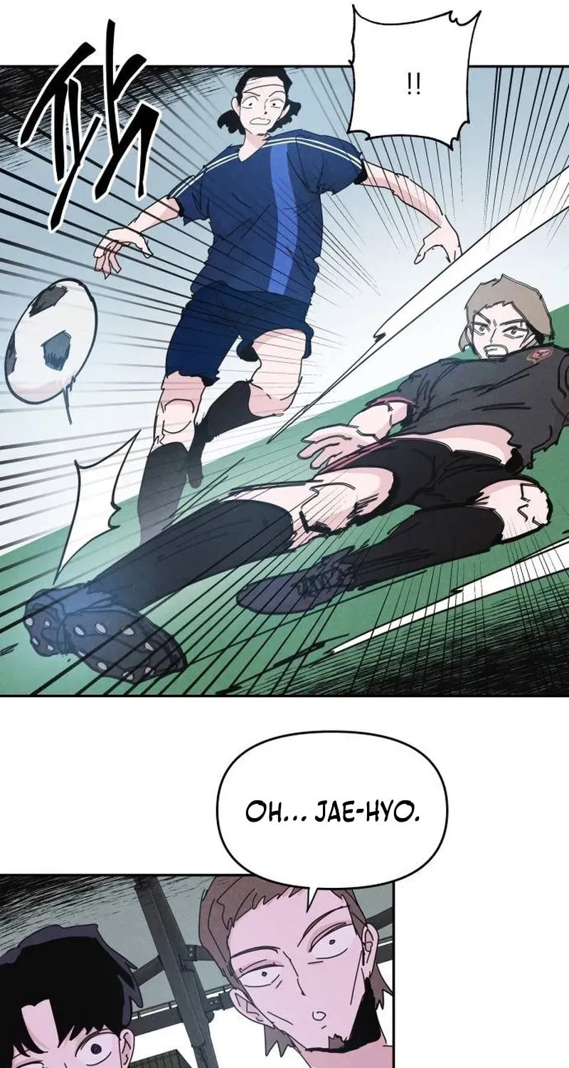 Dream Entry Chapter 20 page 59 - 