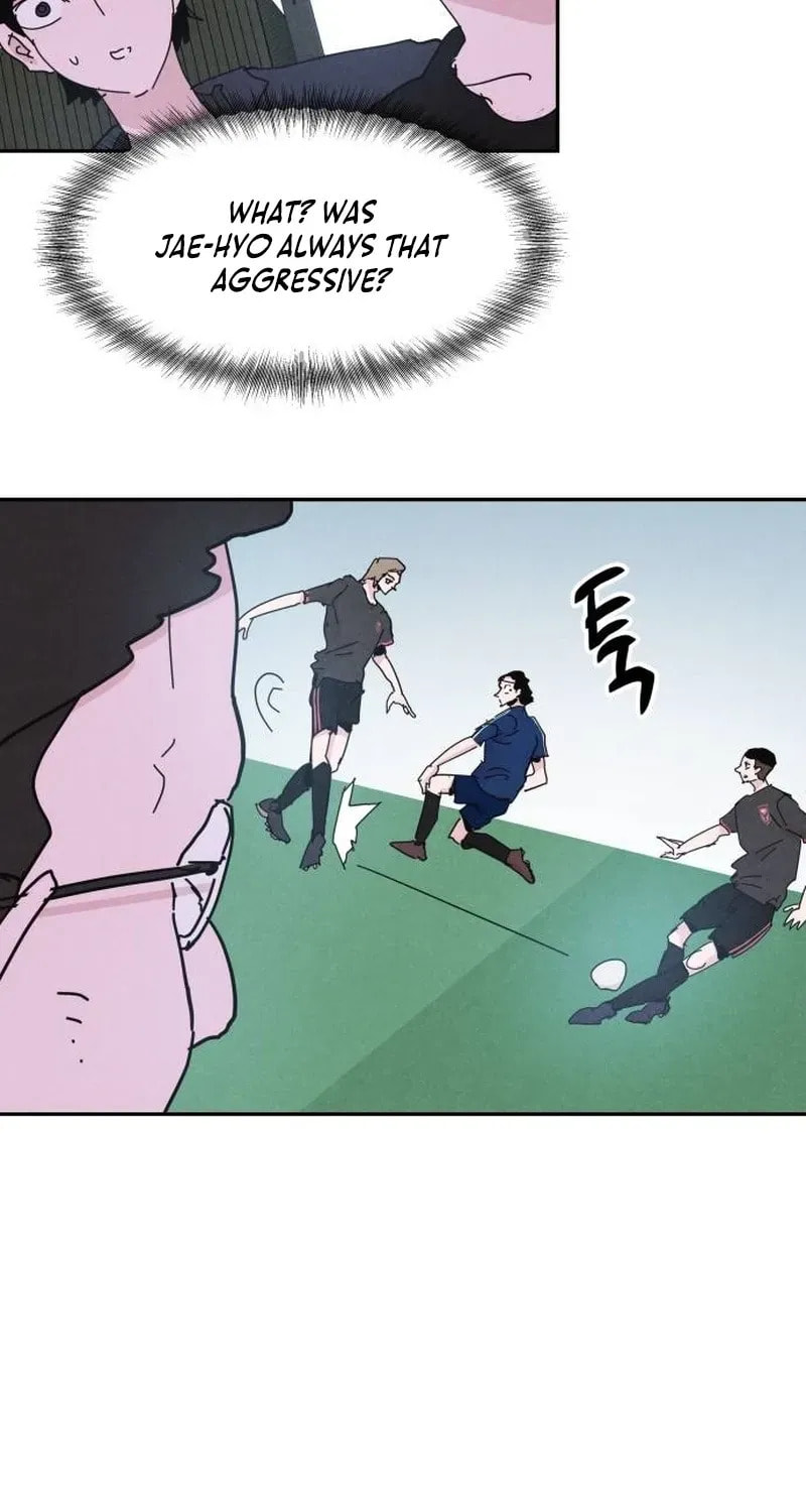 Dream Entry Chapter 20 page 60 - 