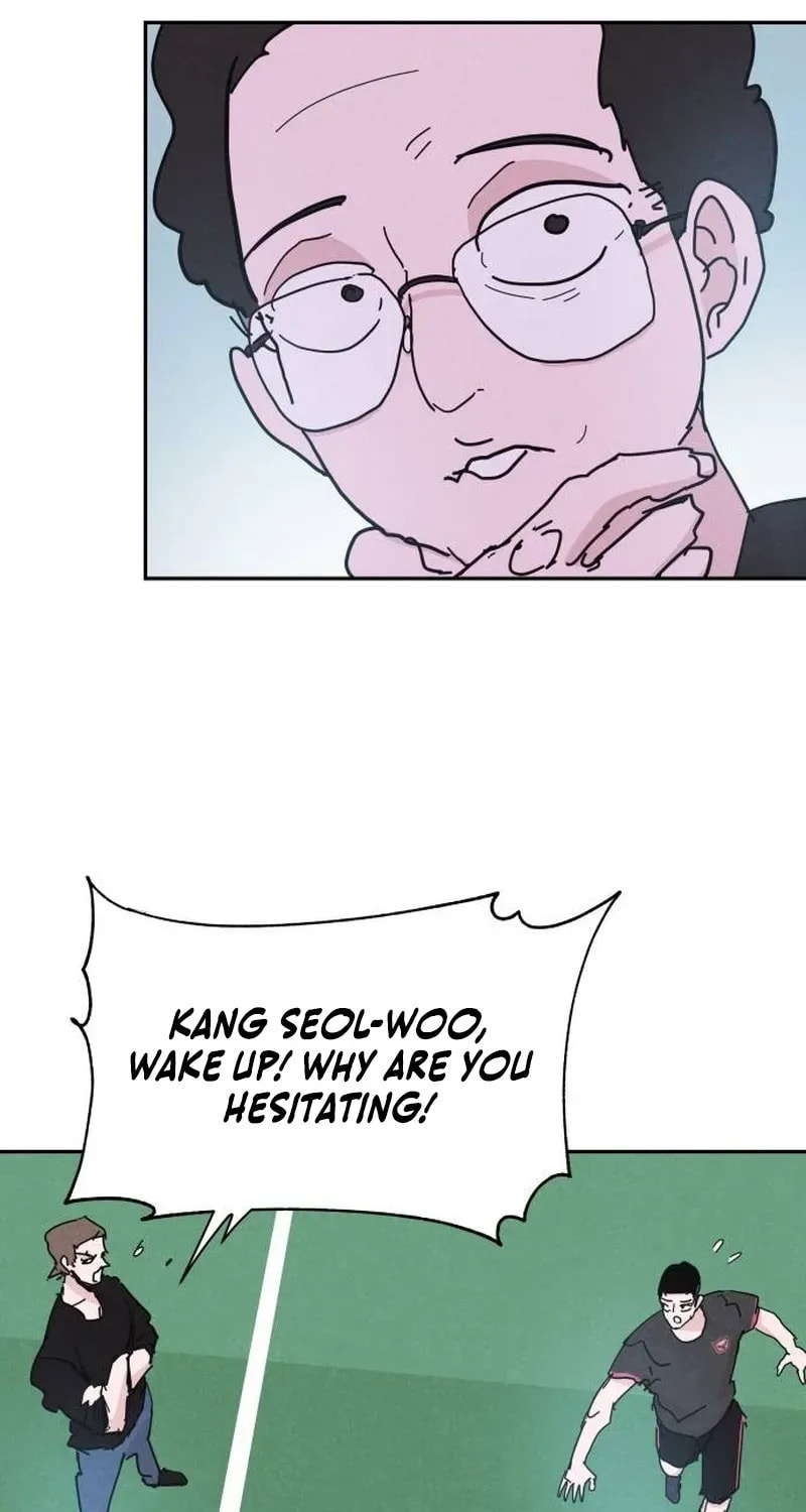 Dream Entry Chapter 20 page 61 - 
