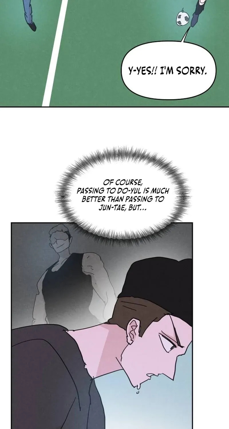 Dream Entry Chapter 20 page 62 - 
